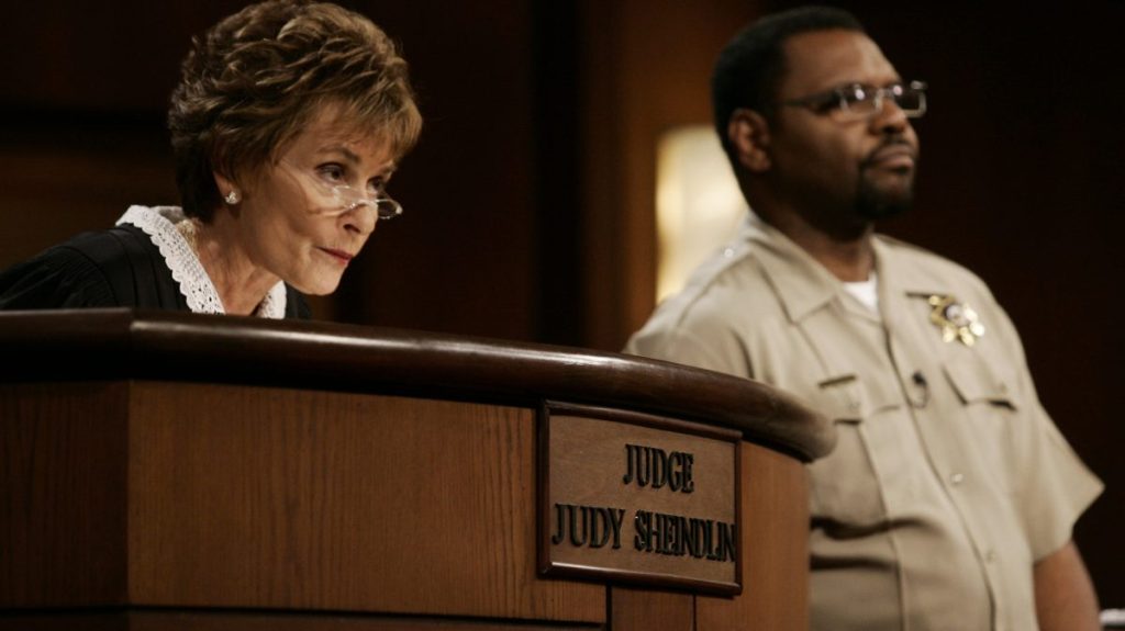 Did Judge Judy Died?