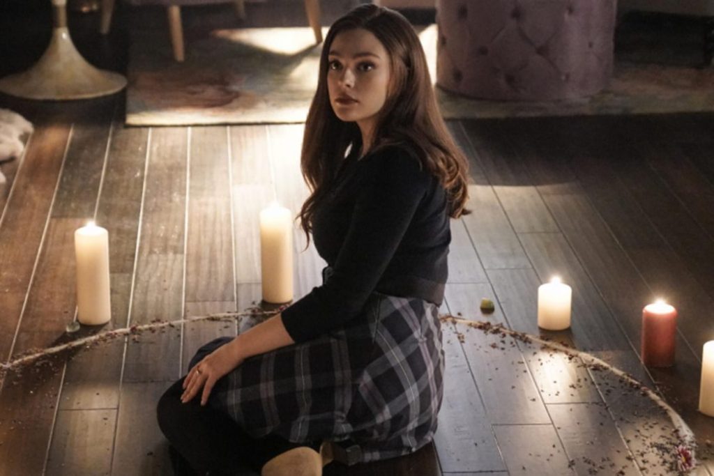 Legacies Season 3