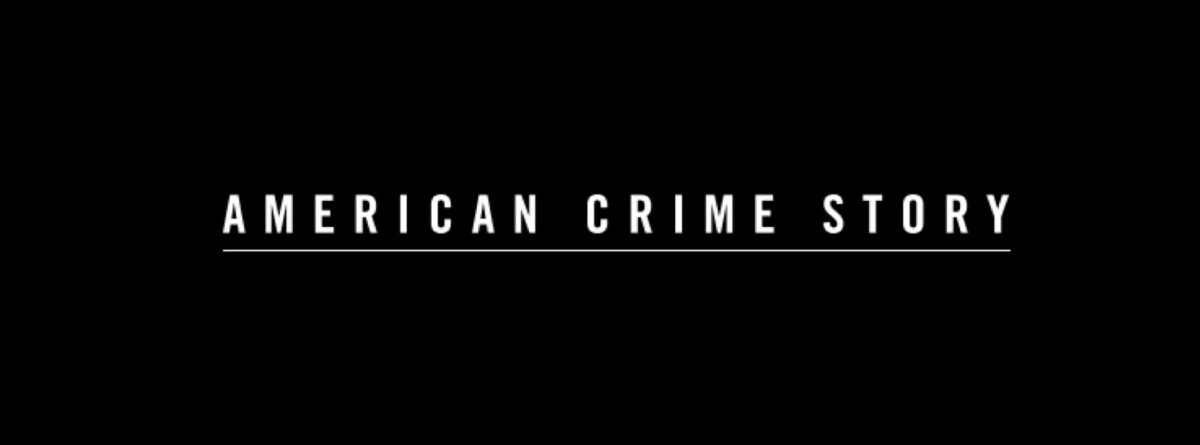 American Crime Story Season 3