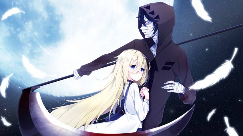 Angels Of Death Season 2