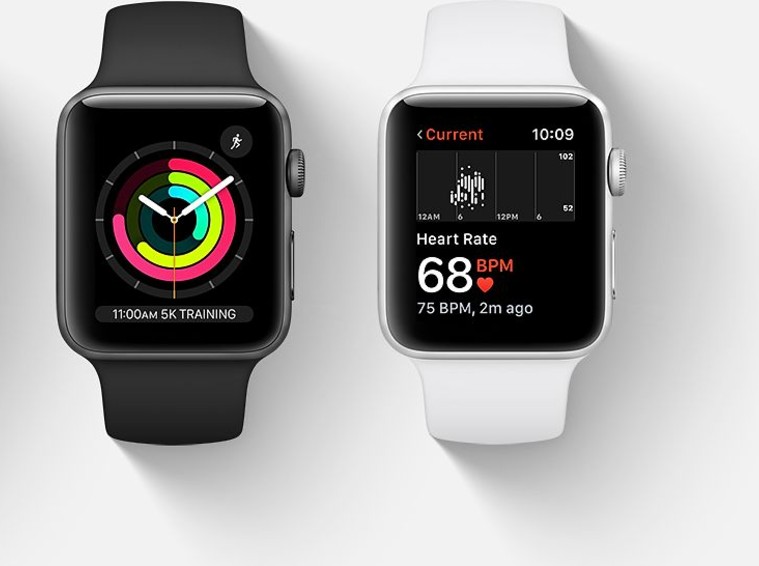 Apple Watch Series 6 Vs. Apple Watch SE
