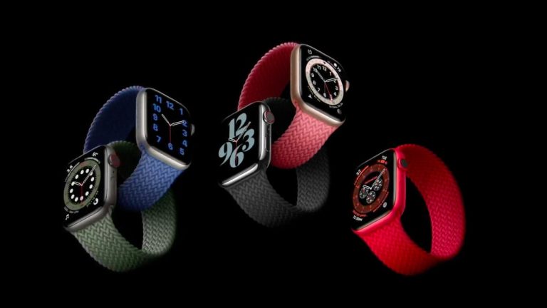 Apple Watch