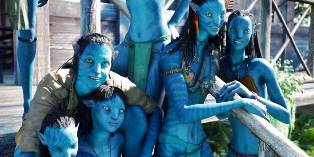 Avatar 2