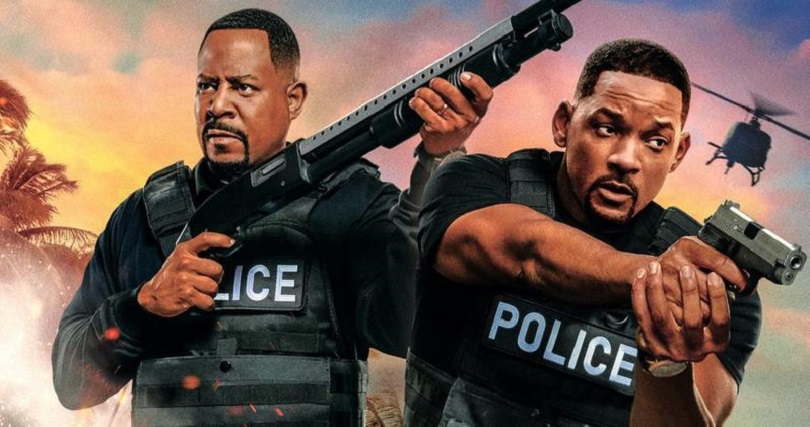 Bad Boys 4