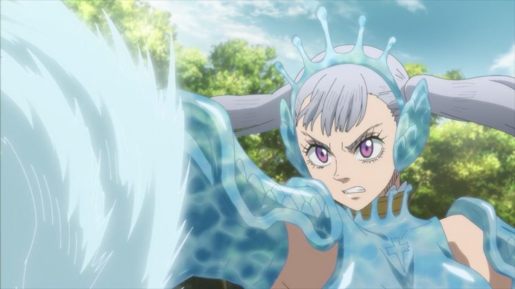 Black Clover Episode 142 recap