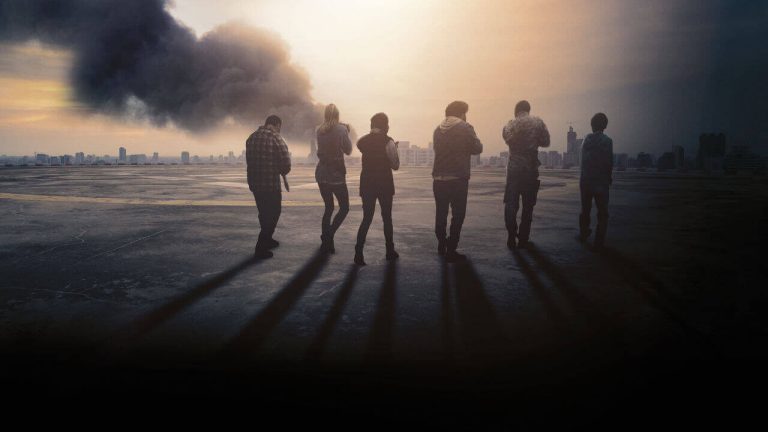 Black Summer Season 2