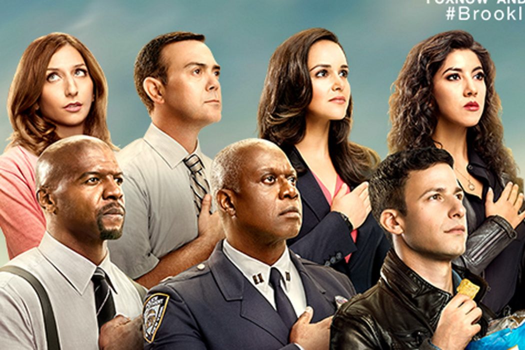 brooklyn nine nine season 8 brooklyn nine nine season 8