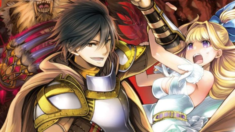 Cautious Hero Season 2