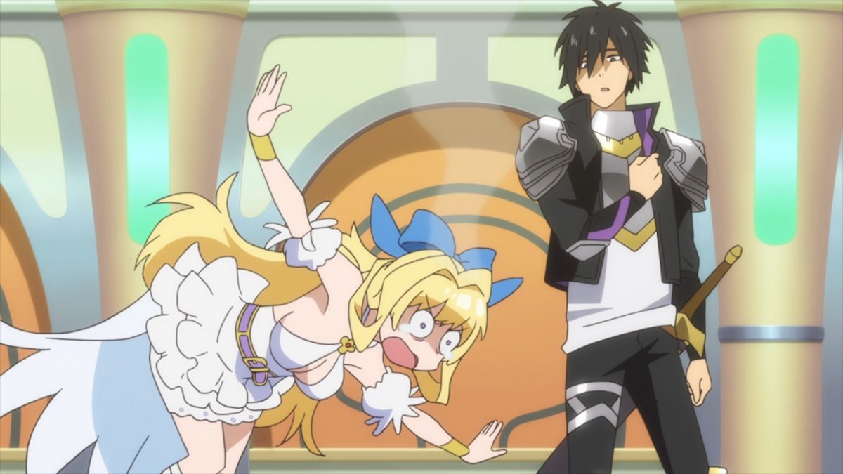 Cautious Hero Saison 2 Date De Sortie Cautious Hero Anime Season 2 : Cautious Hero Season 2 release date predictions and spoilers
