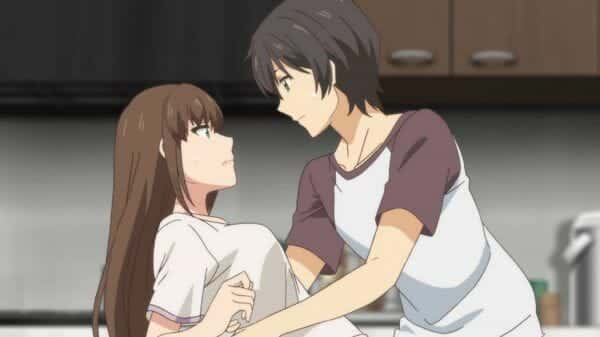 Domestic Girlfriend Season 2