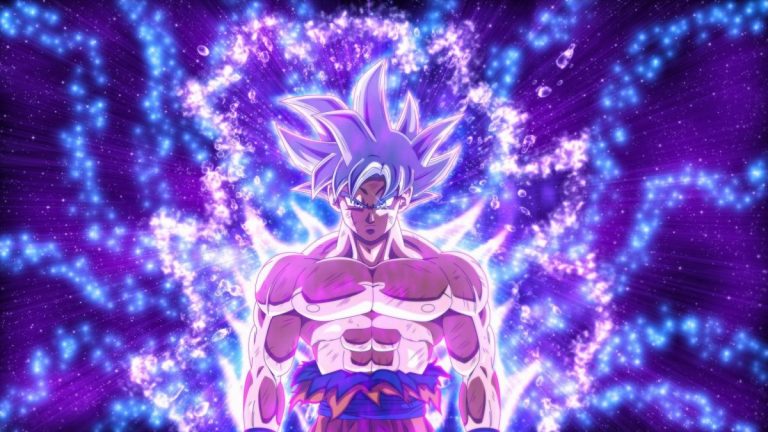 Dragon Ball Super Chapter 64
