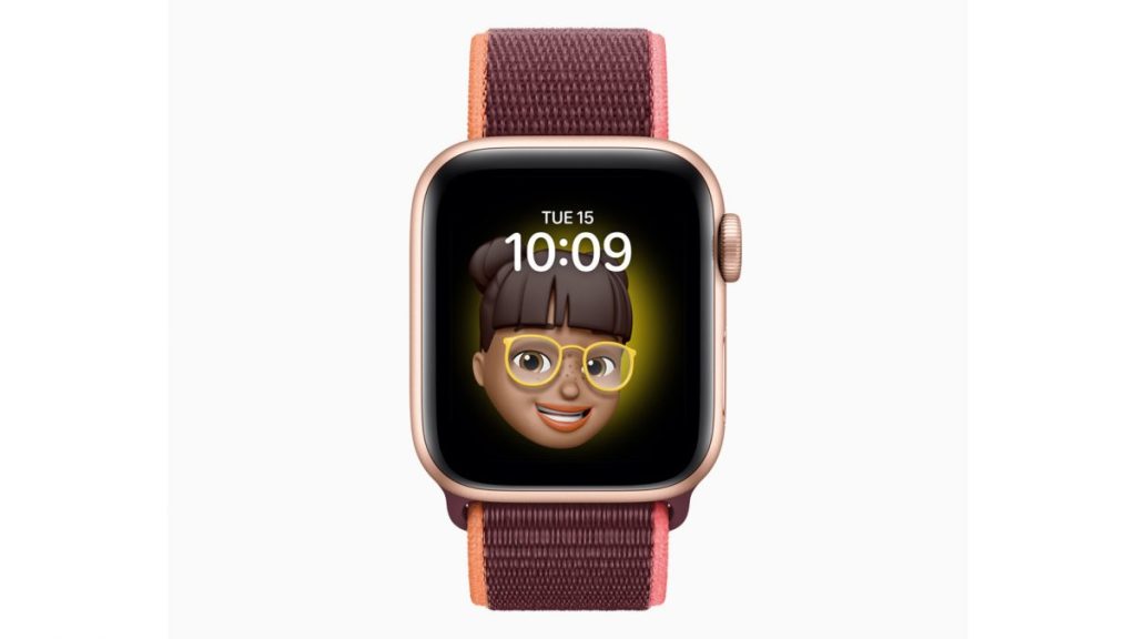 Apple Watch