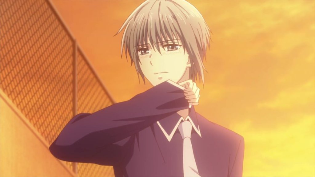 Fruits Basket Season 2 Episode 22 recap