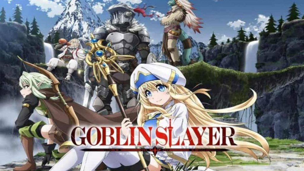 Goblin Slayer Season 2: Will There Be A Second Season? All The Latest - Is Goblin Slayer Getting A Season 2