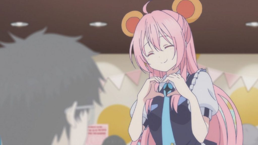 Happy Sugar Life Season 2