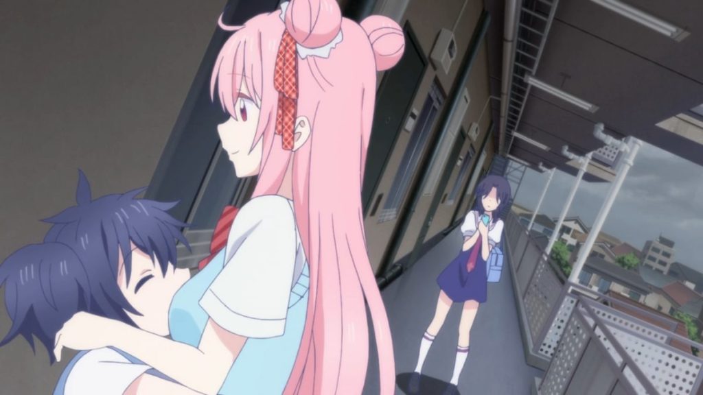 Happy Sugar Life Season 2 Renewal