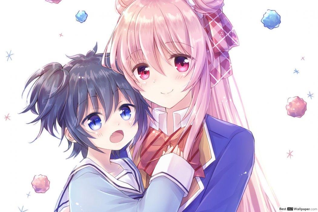 Happy Sugar Life Season 2