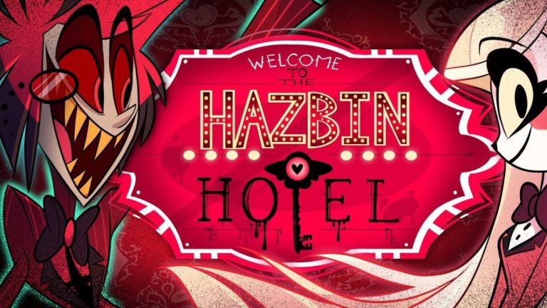 Hazbin Hotel Episode 2