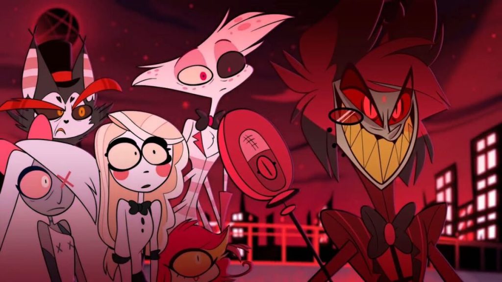 Hazbin Hotel Episode 2 Plot