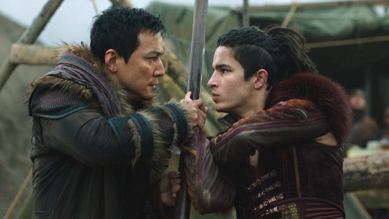 into the badlands season 3 episode 7 torrent into the badlands season 3 episode 7 torrent