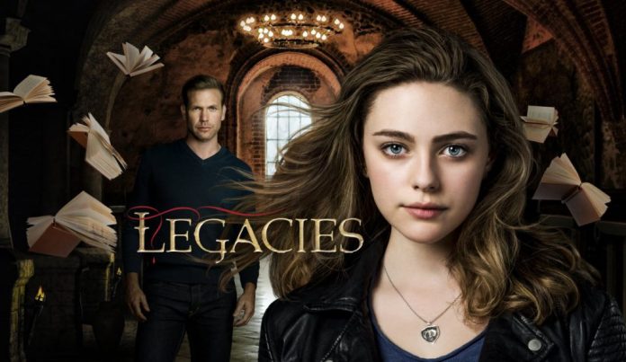 Legacies Season 3