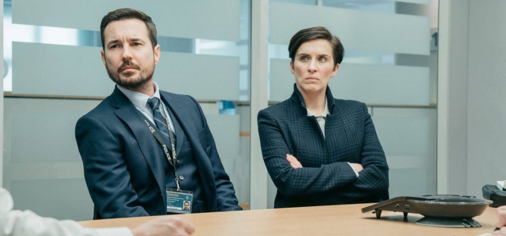 Line Of Duty Season 6