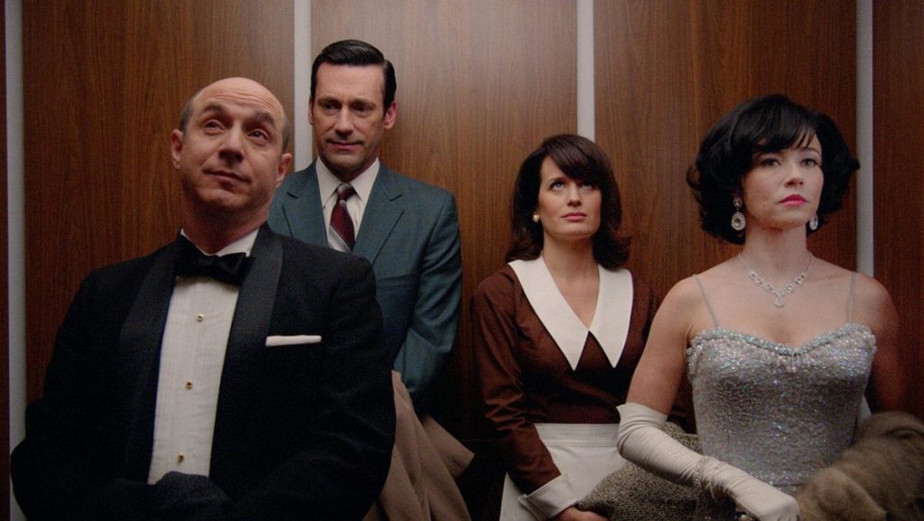 Mad Men Season 8