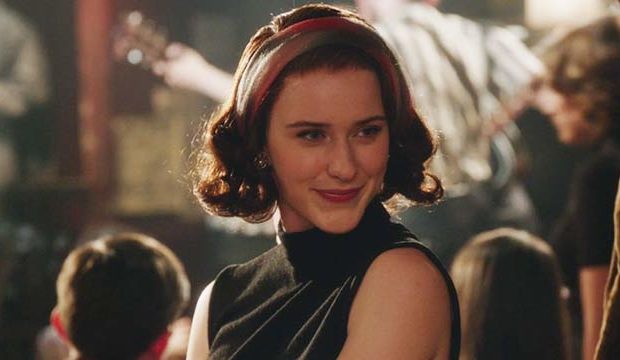 The Marvelous Mrs. Maisel Season 4: Executive Producer Hints What Is Coming Up For Midge!