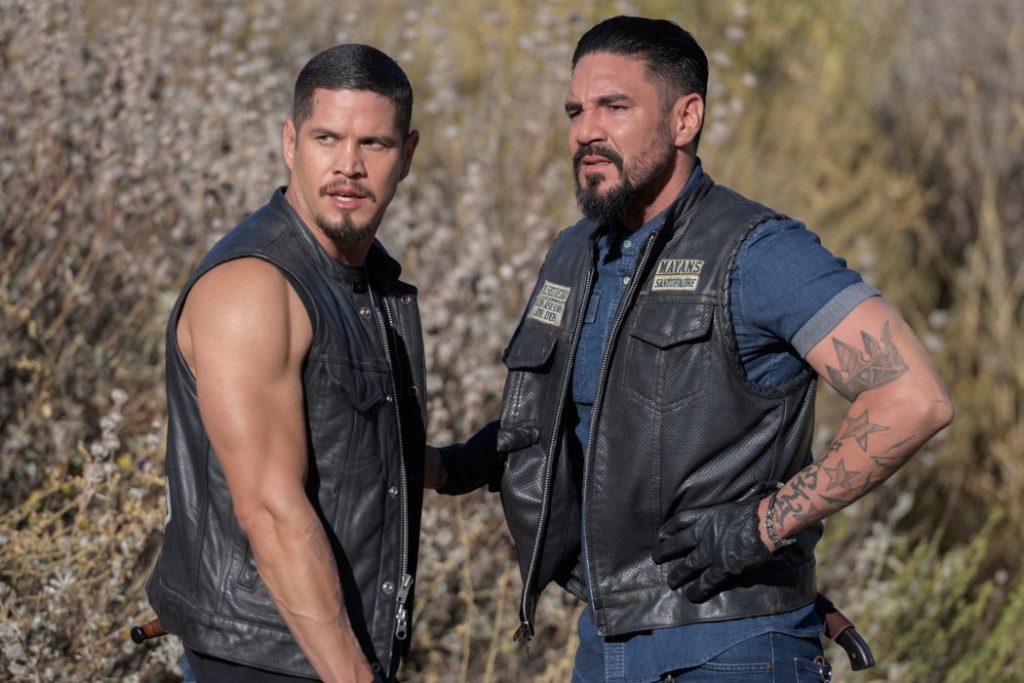 Mayans MC Season 4