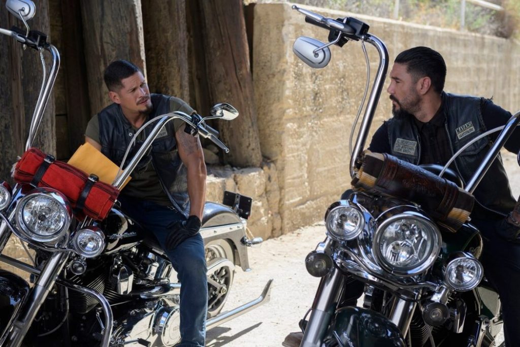 Mayans MC Season 3 Plot