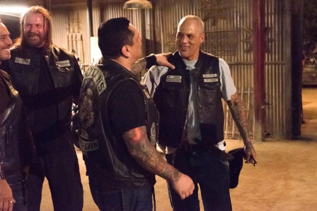 Mayans MC Season 3 Production