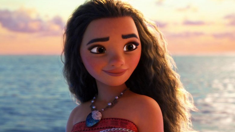 Moana 2