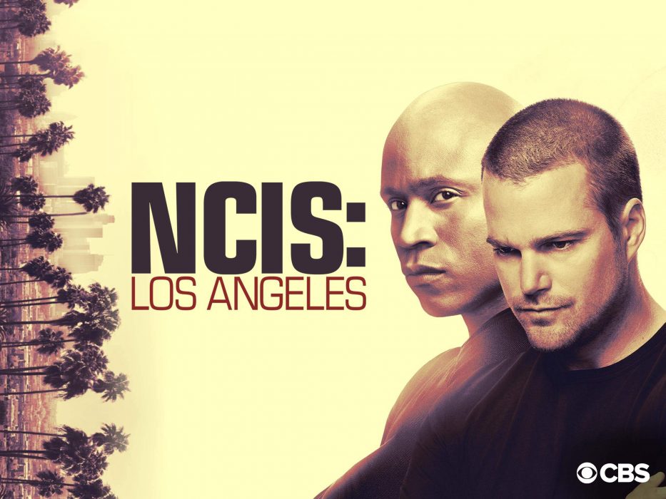 NCIS Los Angeles Season 12