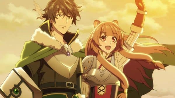 The Rising Of The Shield Hero Season 2