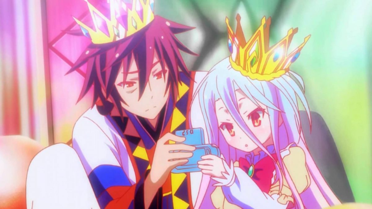 No Game No Life S 2 No Game No Life Season 2: Will The Anime Return? NGNL Release Date