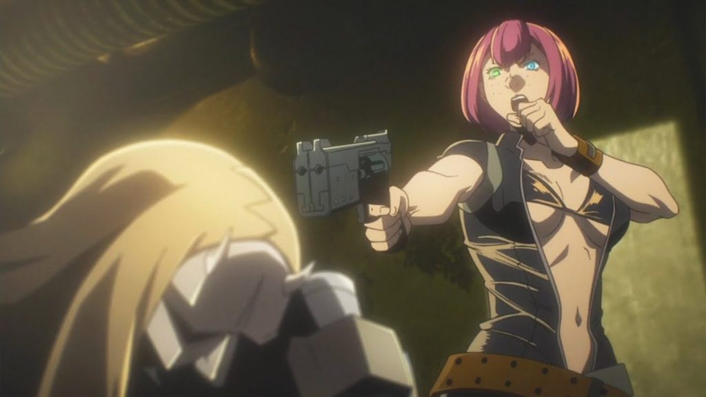 No Guns Life Season 2 Episode 10 Plot