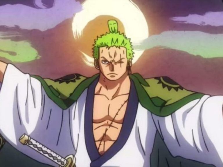 One Piece Episode 940