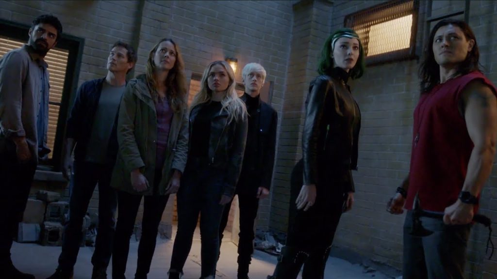 The Gifted Season 3 Will The Show Return? Plot, Release