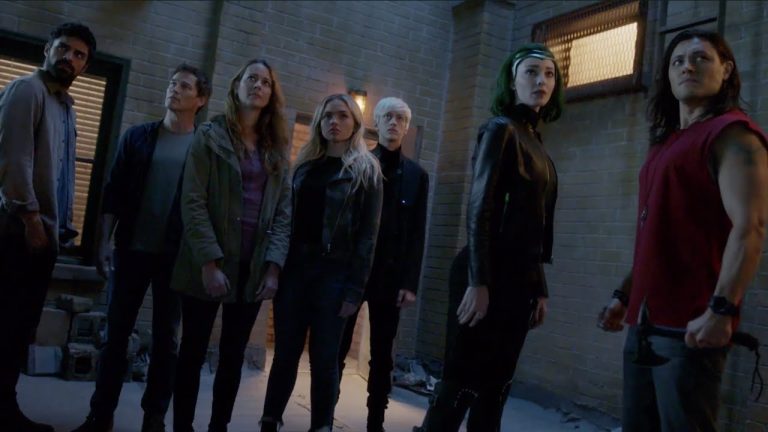 the gifted season 3 the gifted season 3