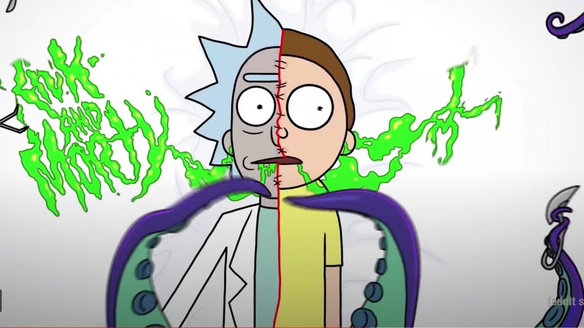 Rick And Morty Season 5