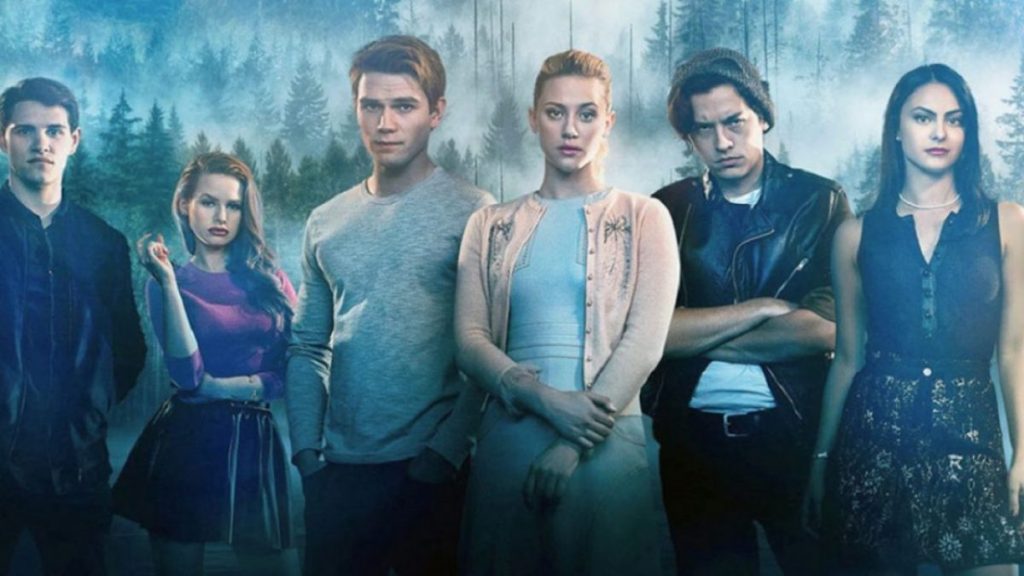 Riverdale Season 5