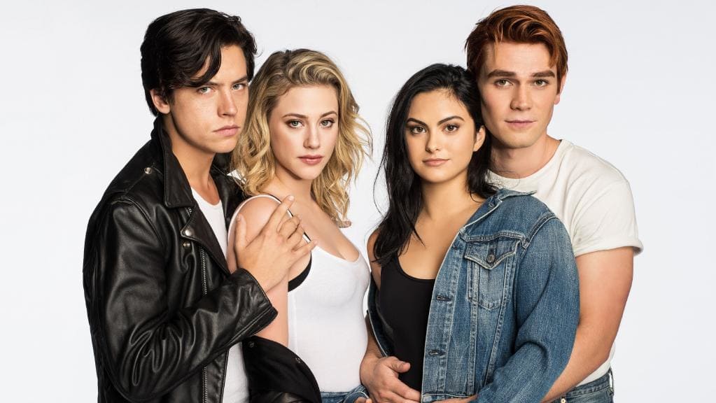 Riverdale Season 5 Two Table Reads Time Jump Will Bring A Lot Of Chaos Know Details