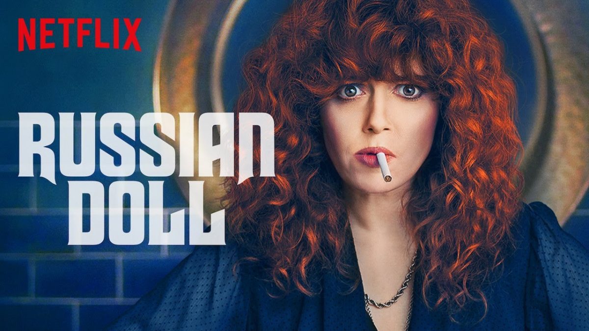 Russian Doll Season 2