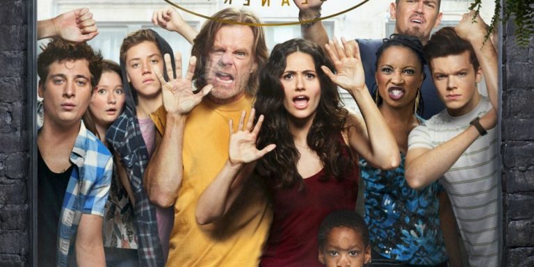 Shameless Season 11