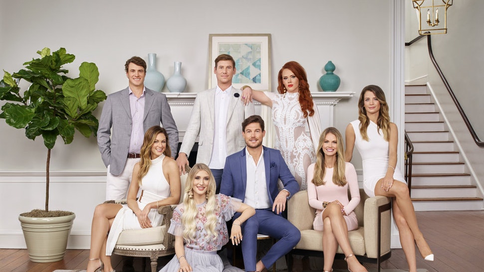 Southern Charm Season 7