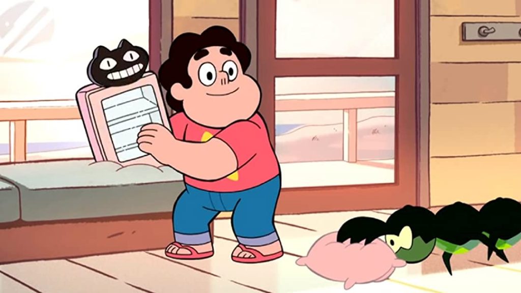 Steven Universe Season 7