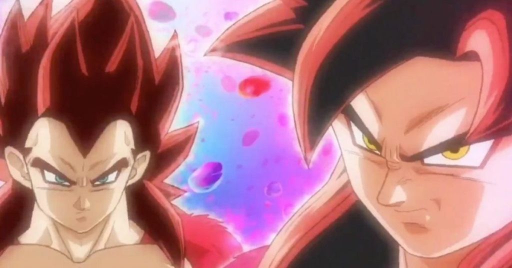 Super Dragon Ball Heroes Season 3 Episode 7