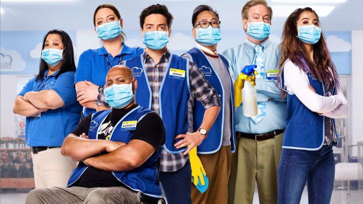 Superstore Season 6