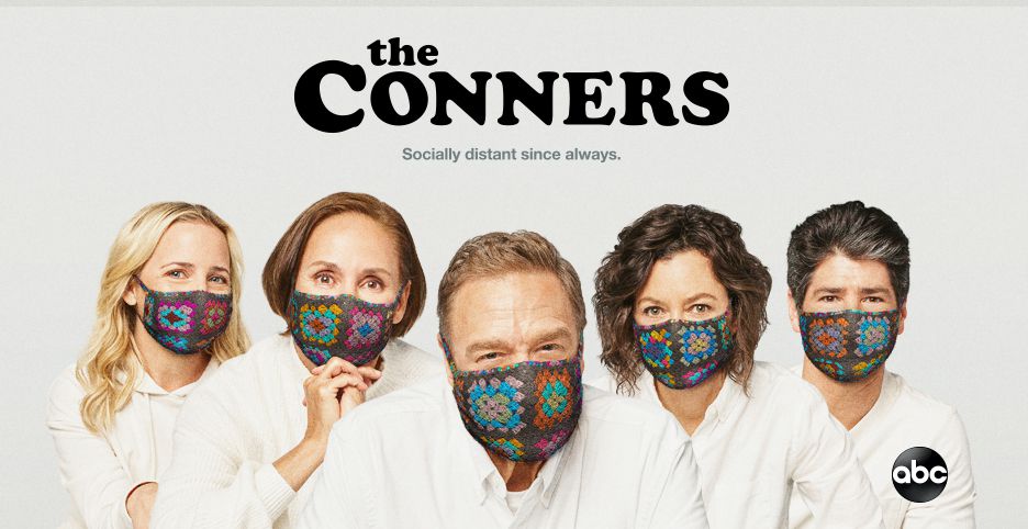 The Conners Season 3