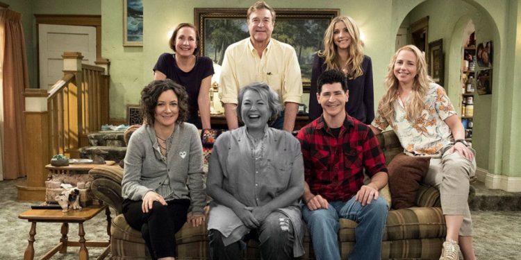 The Conners Season 3